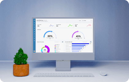 How SalesBot Changed the Way ChemistBot Works